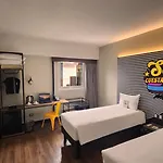 Ibis Styles Lima San Isidro