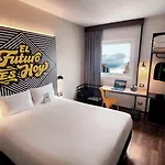 Ibis Styles Lima San Isidro