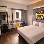Ibis Styles Lima San Isidro