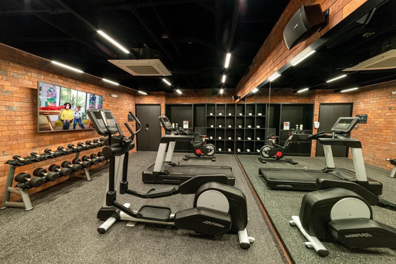Hotel Ibis Styles San Isidro