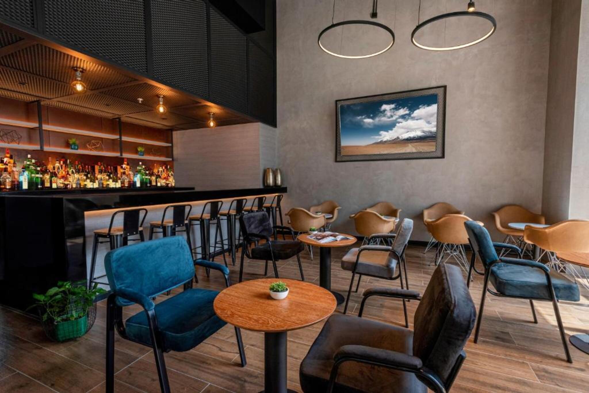 Ibis Styles San Isidro Hotel Distretto di Lima