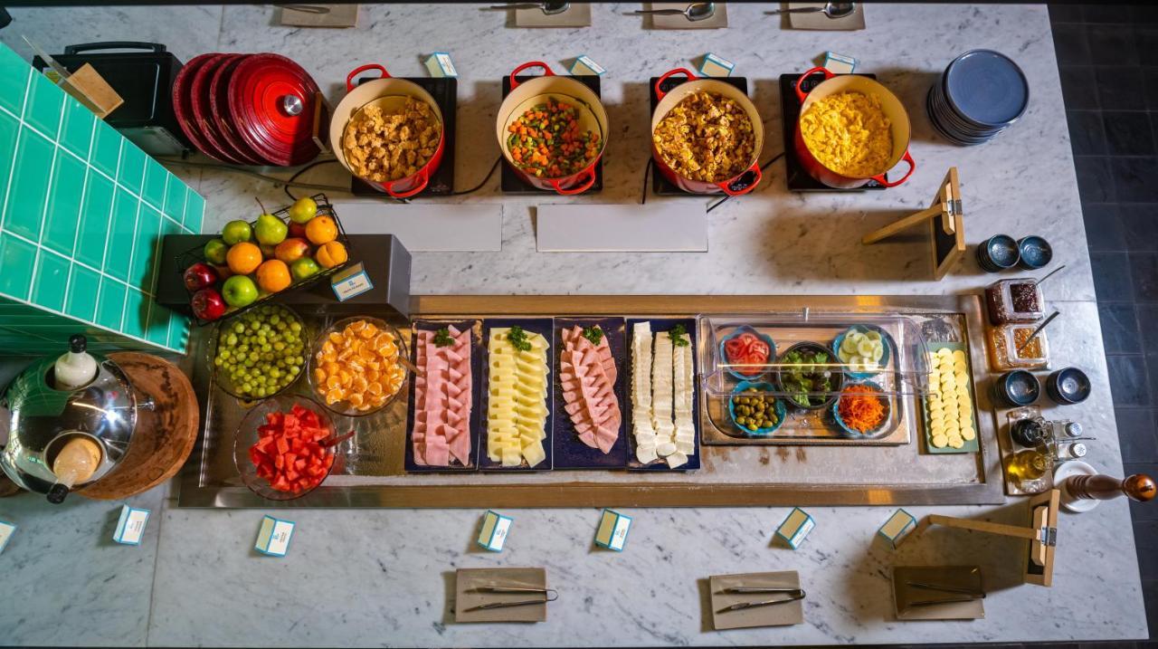 Hotel Ibis Styles San Isidro