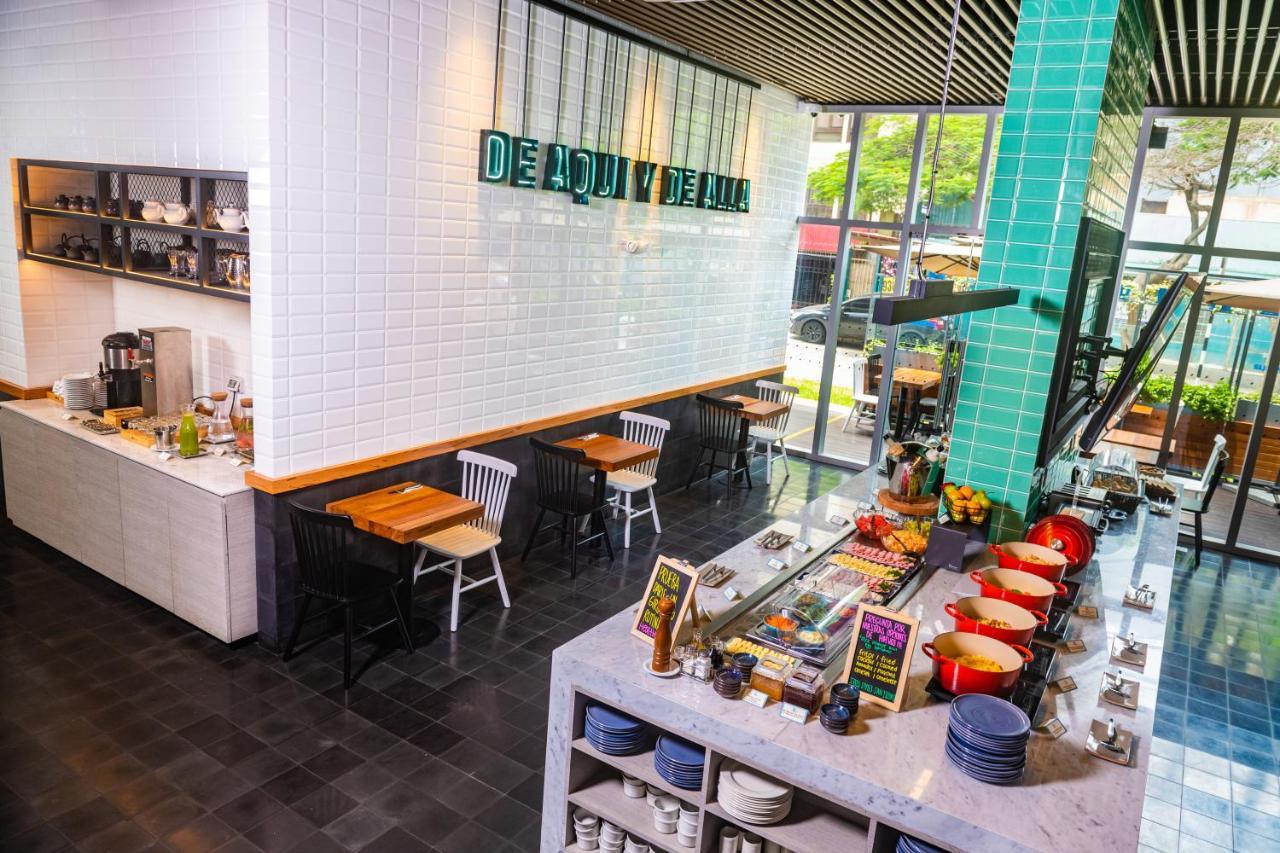 Hotel Ibis Styles San Isidro 4*