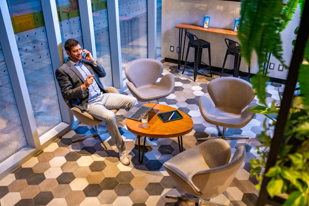 Ibis Styles San Isidro Hotel Distretto di Lima