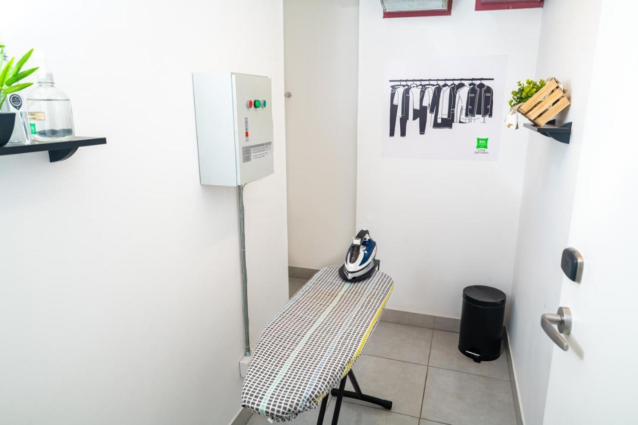 Ibis Styles San Isidro Hotel Lima