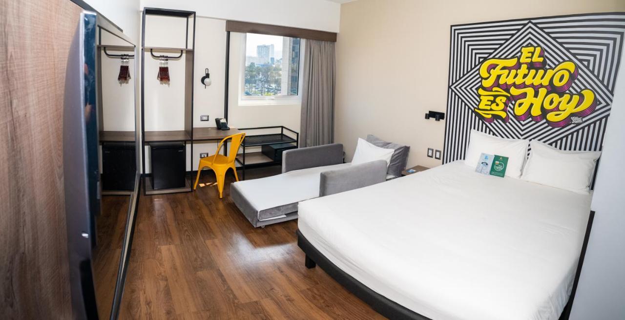 Hotel Ibis Styles San Isidro