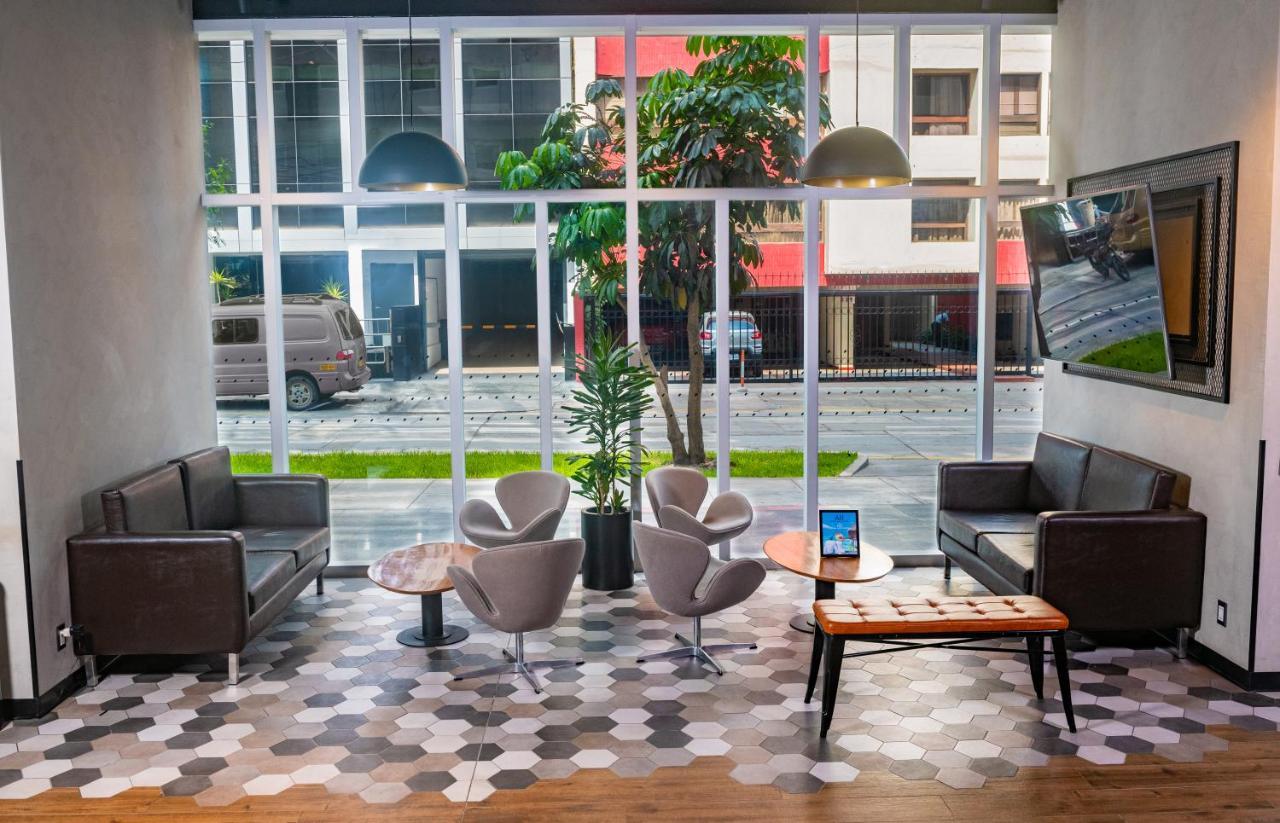Hotel Ibis Styles San Isidro 4*