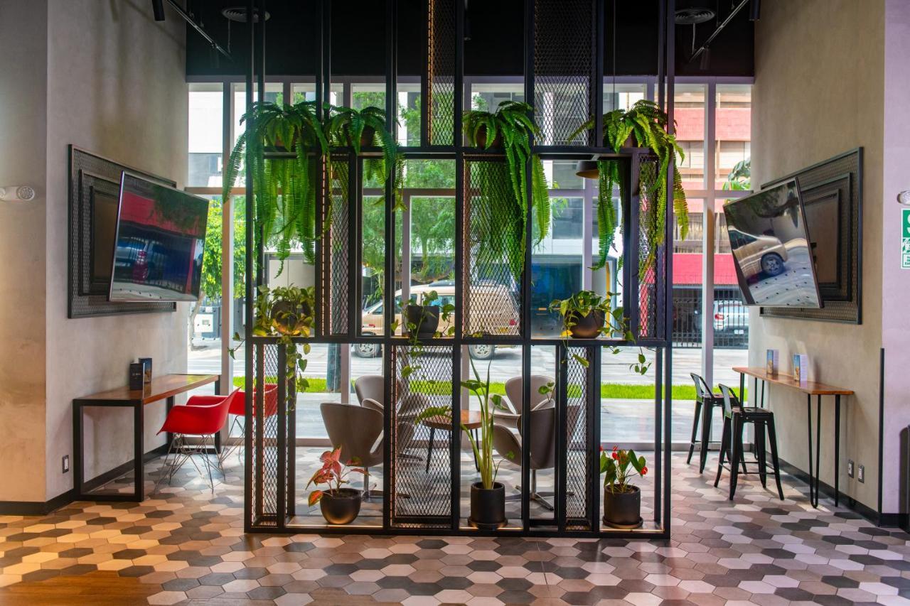 Ibis Styles San Isidro 4* Distretto di Lima