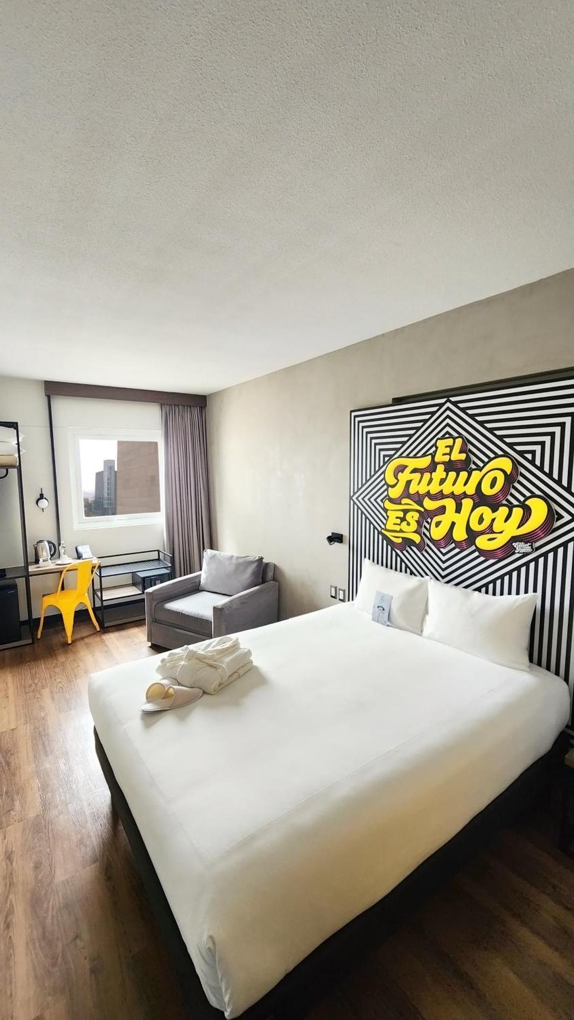 Hotel Ibis Styles San Isidro Distretto di Lima