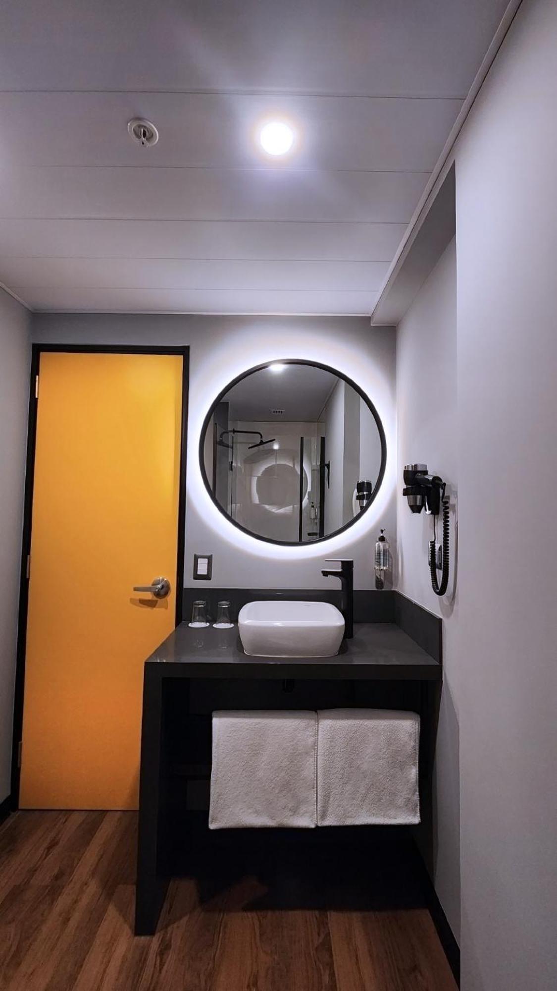 Hotel Ibis Styles San Isidro