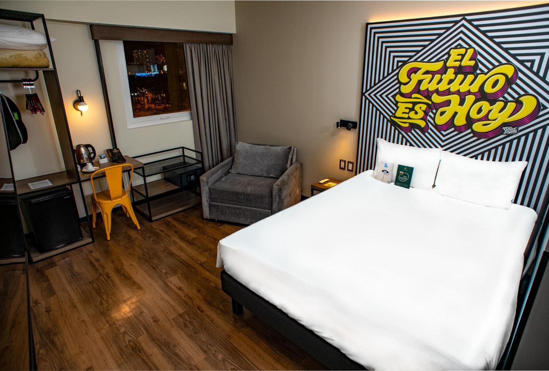 Hotel Ibis Styles San Isidro 4*
