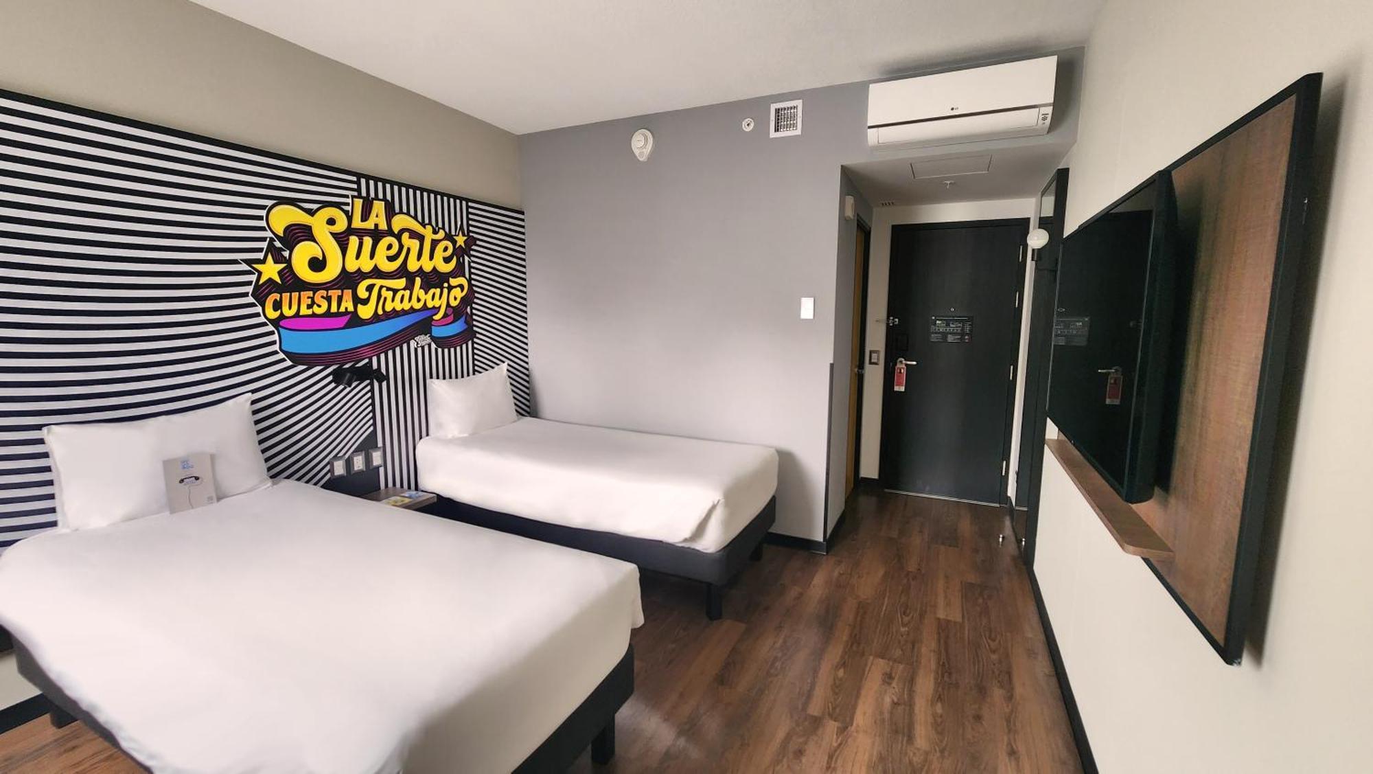 Ibis Styles San Isidro Lima