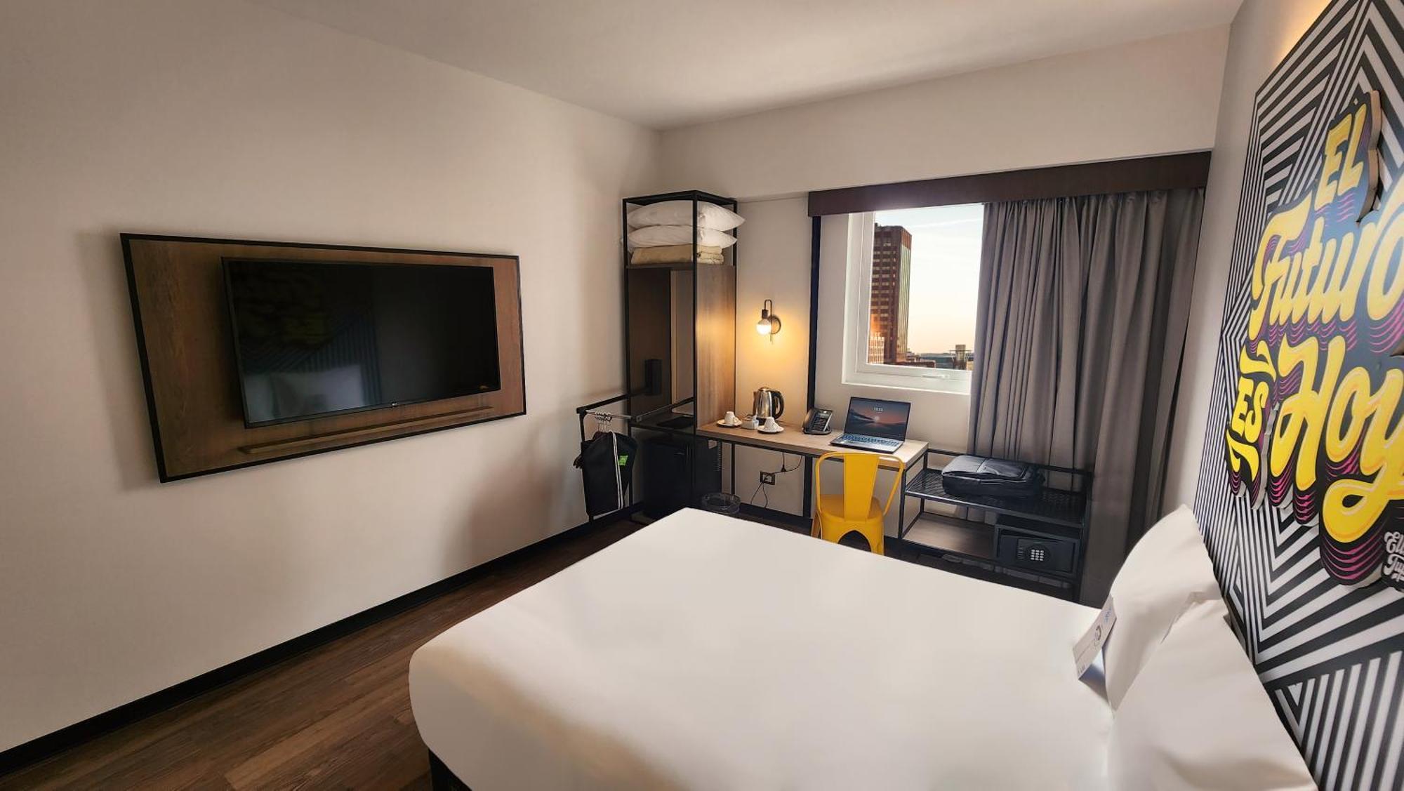 Ibis Styles San Isidro Hotel Lima