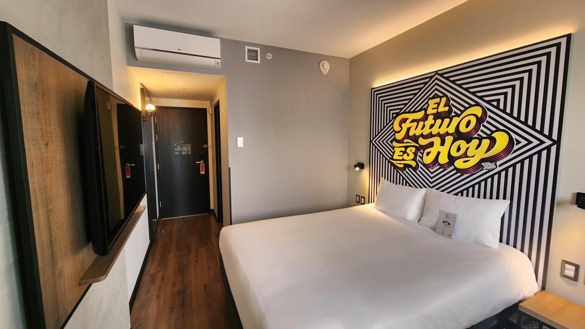 Ibis Styles San Isidro Hotel
