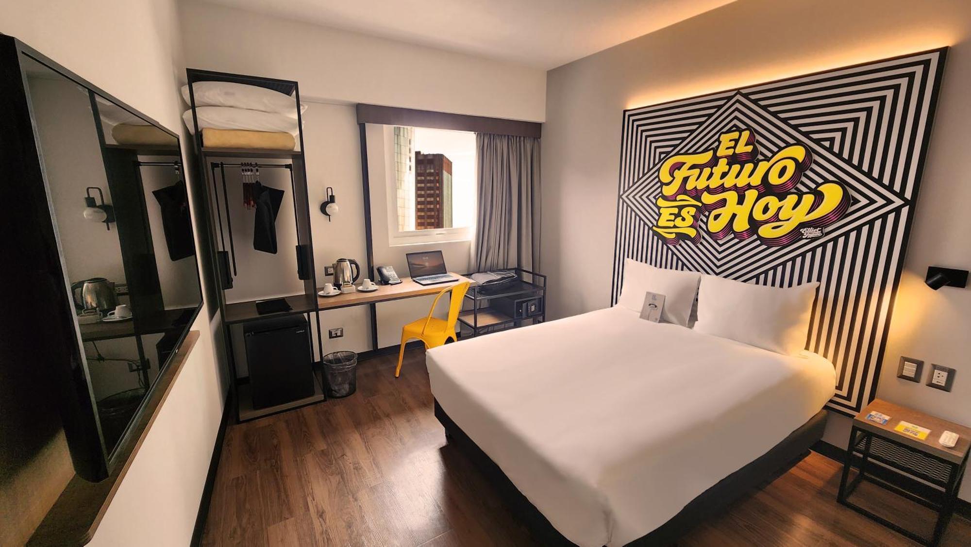 Ibis Styles San Isidro